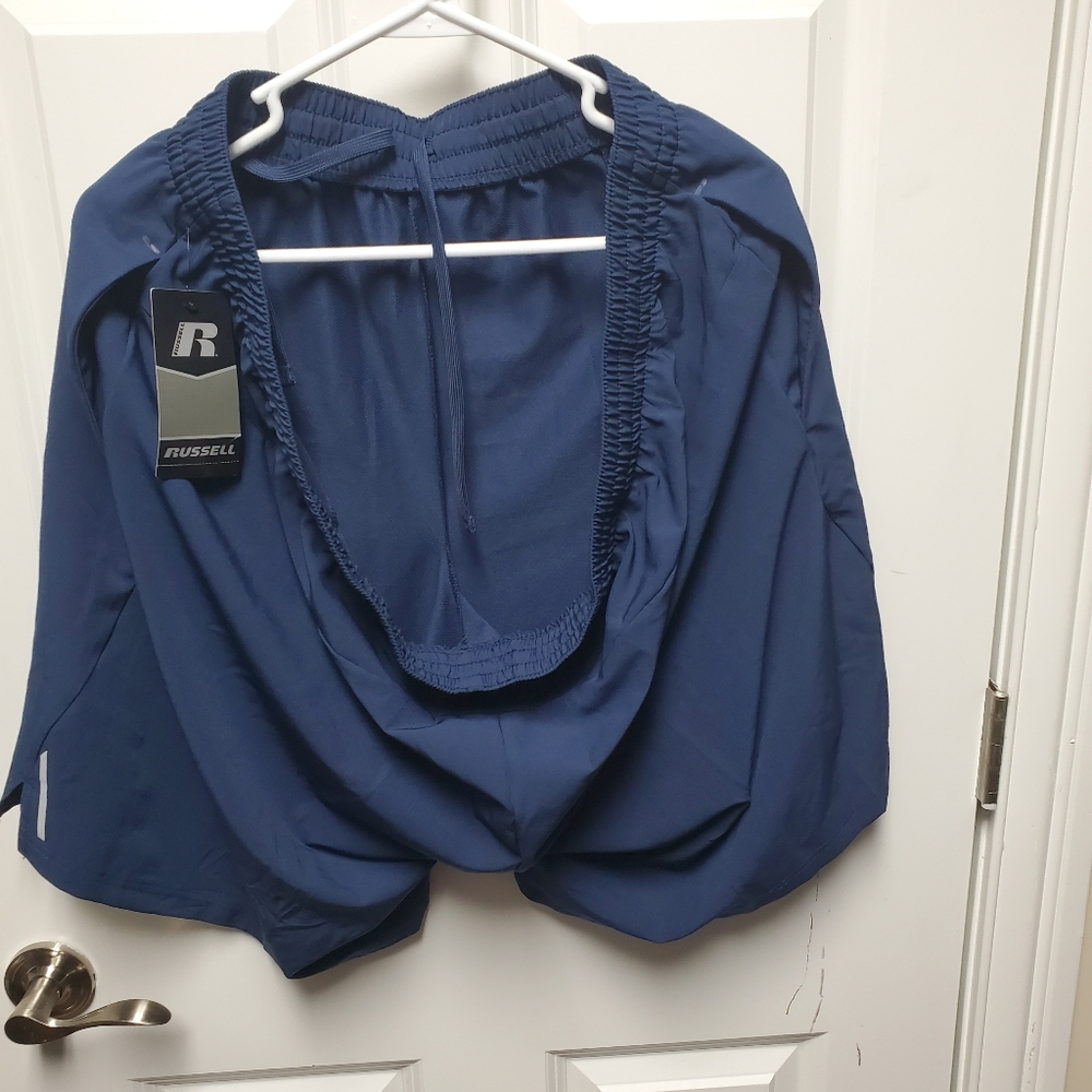 Men's short swimwear